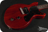 Gibson Les Paul Junior 1959 Cherry Red