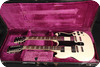 Gibson EDS 1275 1974-Polaris White
