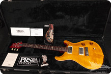 Paul Reed Smith Prs McCarty 2001 Natural Amber