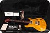 Paul Reed Smith Prs McCarty 2001 Natural Amber