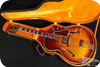 Gibson Byrdland 1964-Viceroy Sunburst