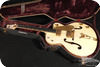 Gretsch Guitars-WHITE FALCON-1959-White