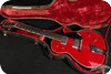 Gretsch Guitars Jet Firebird 1959 Red