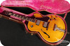Gibson Es 175 1960-Natural