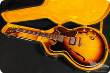 Gibson Es 345 1963 Sunburst