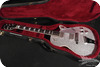 Gretsch Guitars-Silver Jet-1989-Silver Sparkle