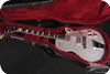 Gretsch Guitars Silver Jet 1989 Silver Sparkle