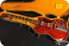 Gibson SG Les Paul Standard 1963 Cherry Red