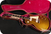 Gibson Les Paul Standard 1954-Gold Top
