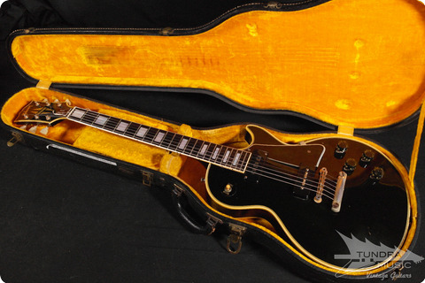 Gibson Les Paul Custom 1955 Black