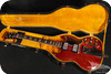 Gibson SG Standard 1963 Cherry Red