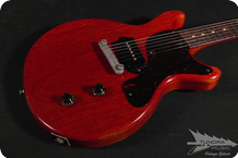 Gibson Les Paul Junior 1960 Cherry Red