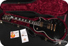 Gibson-Les Paul Custom-2005-Black