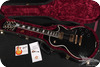 Gibson Les Paul Custom 2005 Black