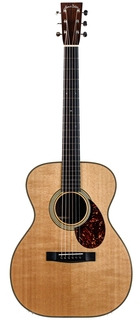 Huss & Dalton Tom R Rosewood Spruce 2011