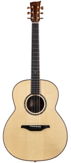 Mcilroy A16lh Brazilian Mahogany Italian Spruce Lefty 2023