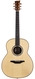 Mcilroy A16LH Brazilian Mahogany Italian Spruce Lefty 2023 Mcilroy A16LH Brazilian Mahogany Italian Spruce Lefty 2023