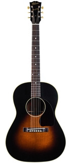 Gibson Banner Lg2 Vintage Sunburst 1942