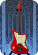 Fender Jazzmaster 1962 Dakota Red 1962-Dakota Red 