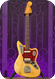 Fender Jaguar Blonde GoldHardware 1965 1965 Blonde Gold Hardware