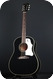 Gibson J 45 60s Original ADJ EB 2023 Black