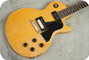 Gibson Les Paul Special 1956-TV Yellow