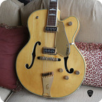 Gretsch-Country Club-1955