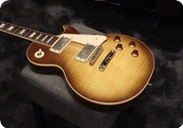 Gibson Les Paul Standard 2001 Honeyburst