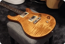 Prs Paul Reed Smith McCarty 2002 Violin Amber