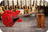 Gibson ES335 TDC 1966 Cherry