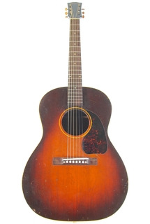 Gibson Lg 2 1948 Sunburst