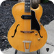 Gibson ES-175 N 1955-Natural 