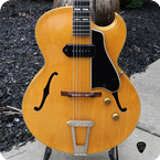 Gibson-ES-175 N-1955-Natural 