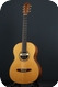 Okita Guitar-12F Custom-2006-Natural