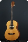 Okita Guitar-12F Custom-2006-Natural