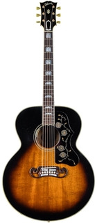 Gibson Sj200 Vintage Sunburst Murphy Lab Light Aged #20074053 1957