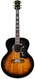 Gibson SJ200 Vintage Sunburst Murphy Lab Light Aged 20074053 1957