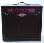 Budda Verb Master 2000 Black