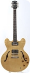 Gibson ES 335 Dot 1997 Antique Natural