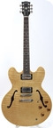 Gibson-ES-335 Dot-1997-Antique Natural