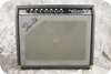 Fender Princeton Reverb II-Black Tolex