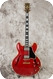 Gibson -  ES-355 TD 1962 Cherry