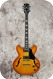 Gibson ES 335 TD Larry Carlton "MR335"-Carlton Sunburst
