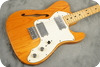 Fender Telecaster Thinline 1973 Natural