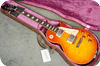 Gibson-CC 37 True Historic Spec Collectors Choice 'Carmelita' -2016-Sunburst