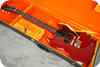 Gibson SG Junior 1965-Ember Red