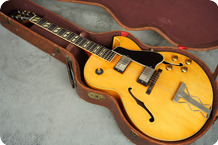 Gibson-ES-175 DN-1959-Blonde