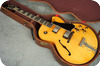 Gibson-ES-175 DN-1959-Blonde