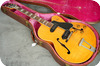 Gibson -  ES-350 1955 Blonde