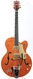Gretsch 6120 Nashville Setzer '59  2000-Orange